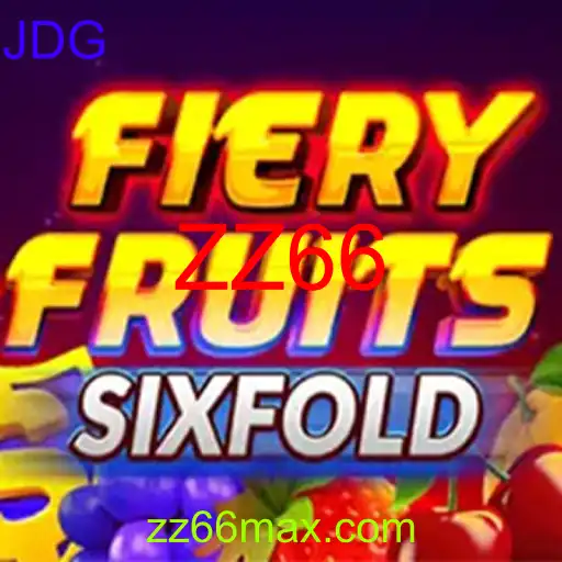 FieryFruitsSixFold