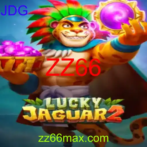 Luckyjaguar2
