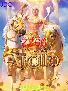 RiseofApollo